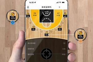 如何利用智能穿戴设备跟踪篮球训练进展的技巧